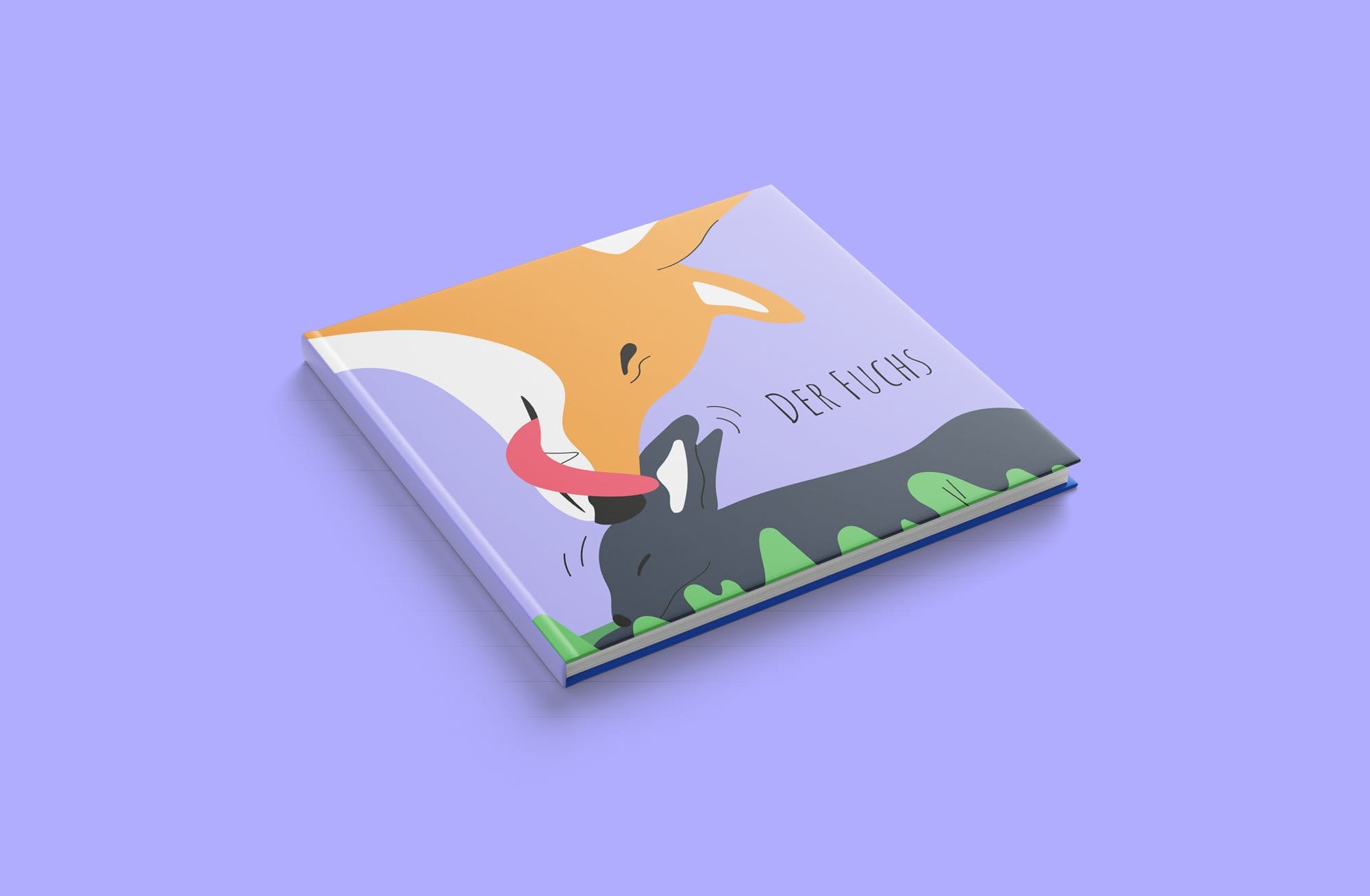 The Fox