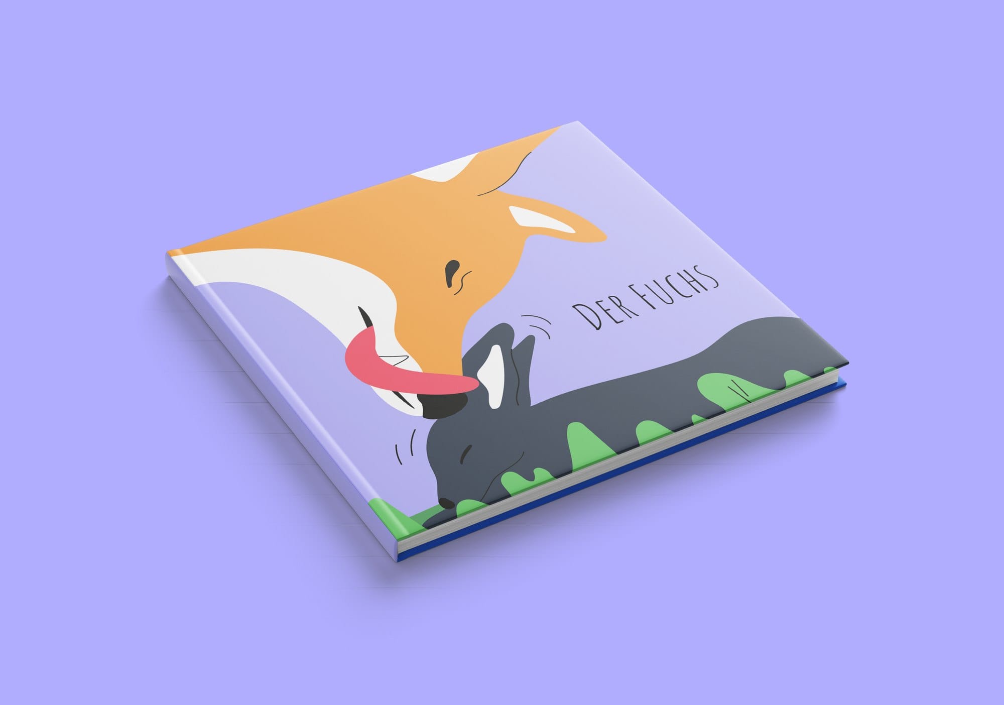 The Fox